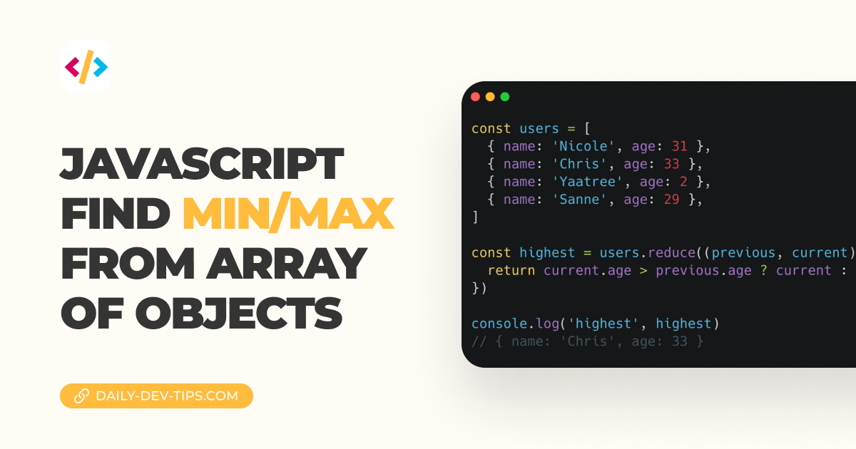 javascript find in array of objects