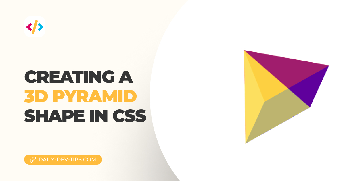 Карта de pyramid css